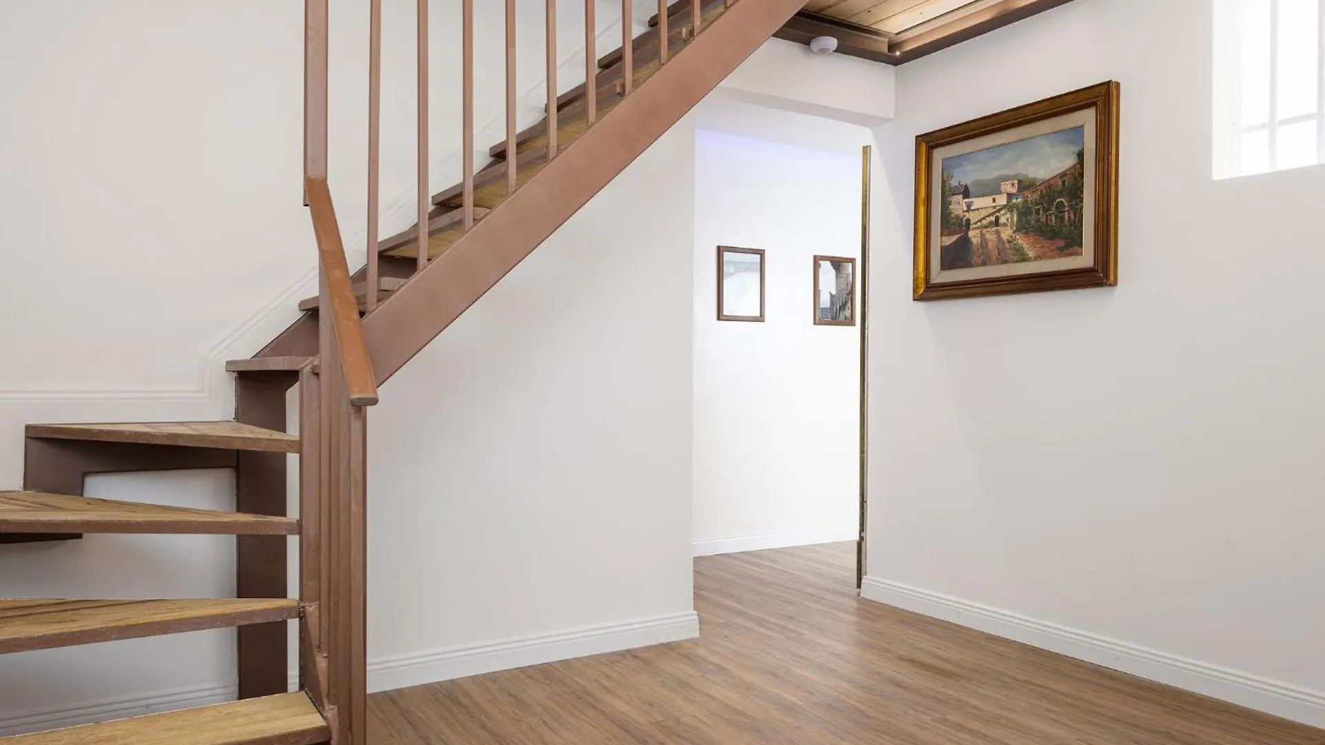 Bed & Breakfast Corte Dell'Albero Firenze