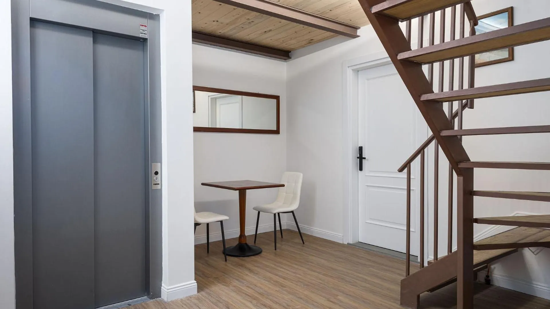 Bed & Breakfast Corte Dell'Albero Firenze
