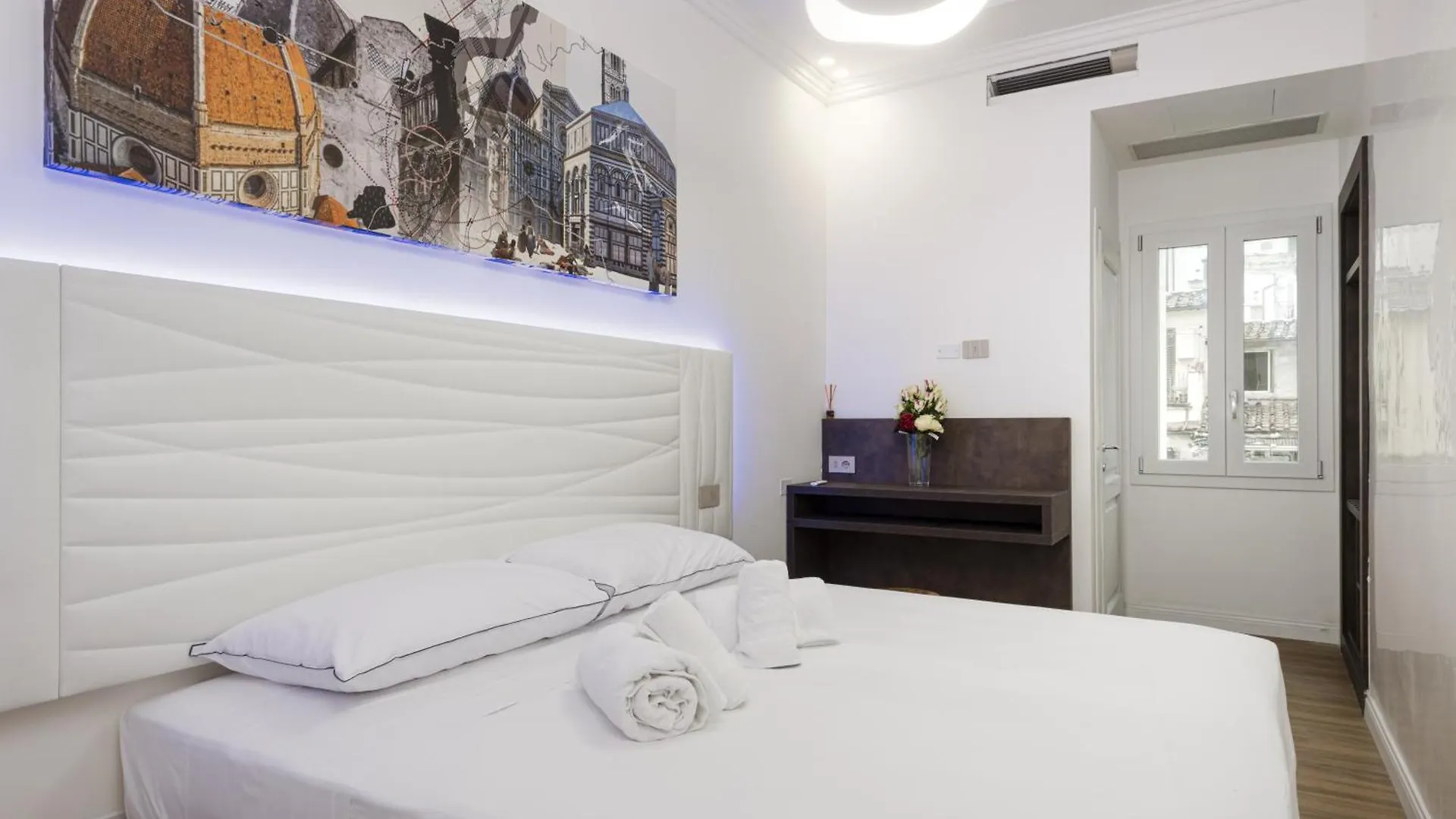 Corte Dell'Albero Florencie Bed & Breakfast