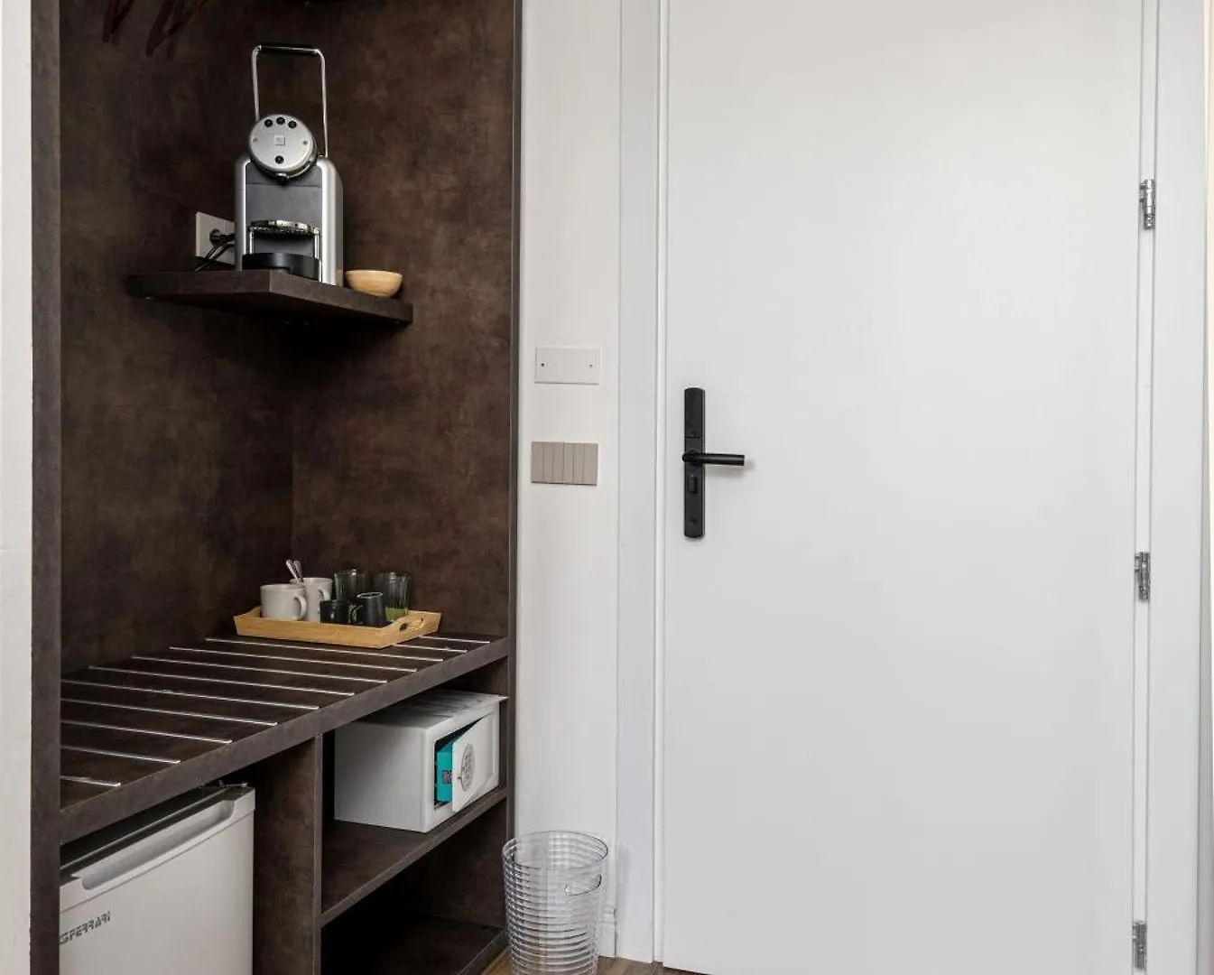 Bed & Breakfast Corte Dell'Albero Firenze
