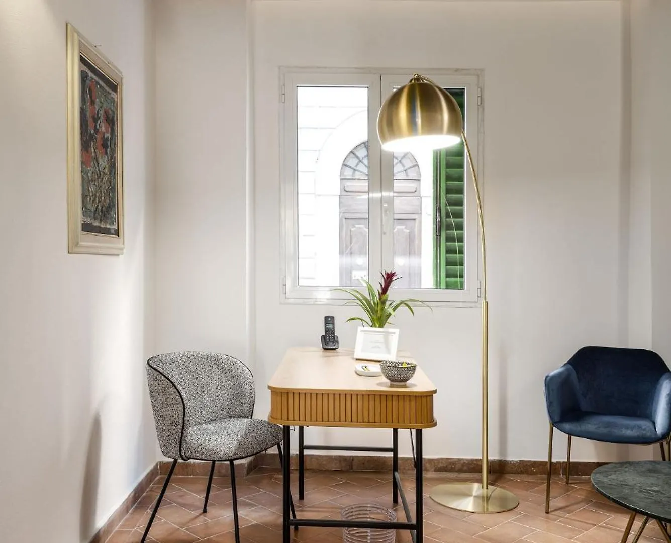 Bed & Breakfast Corte Dell'Albero Firenze