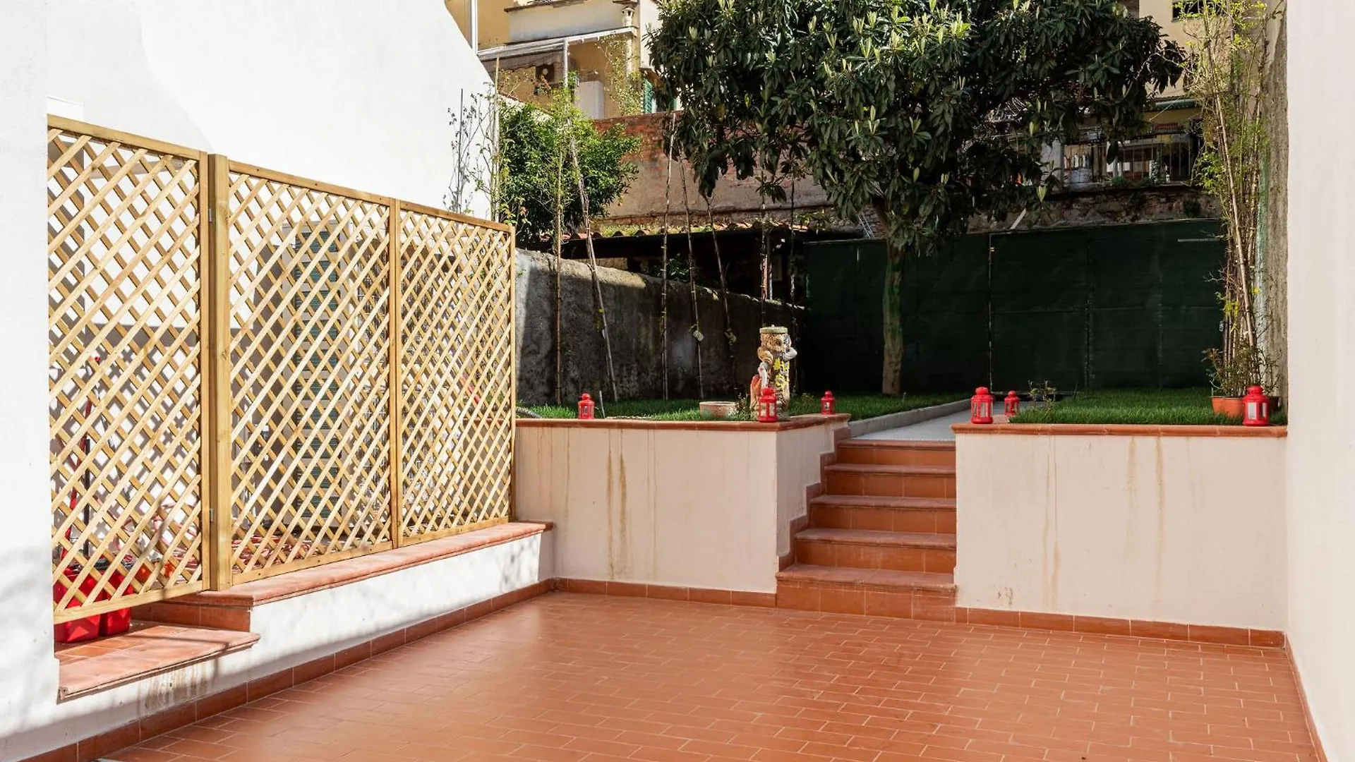 Corte Dell'Albero Firenze Bed & Breakfast