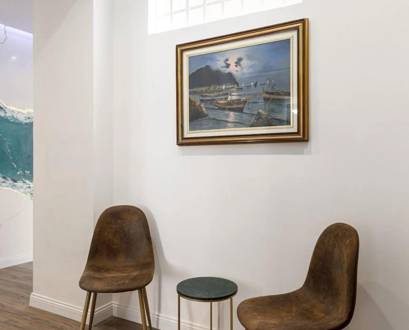 Corte Dell'Albero Firenze 0*,