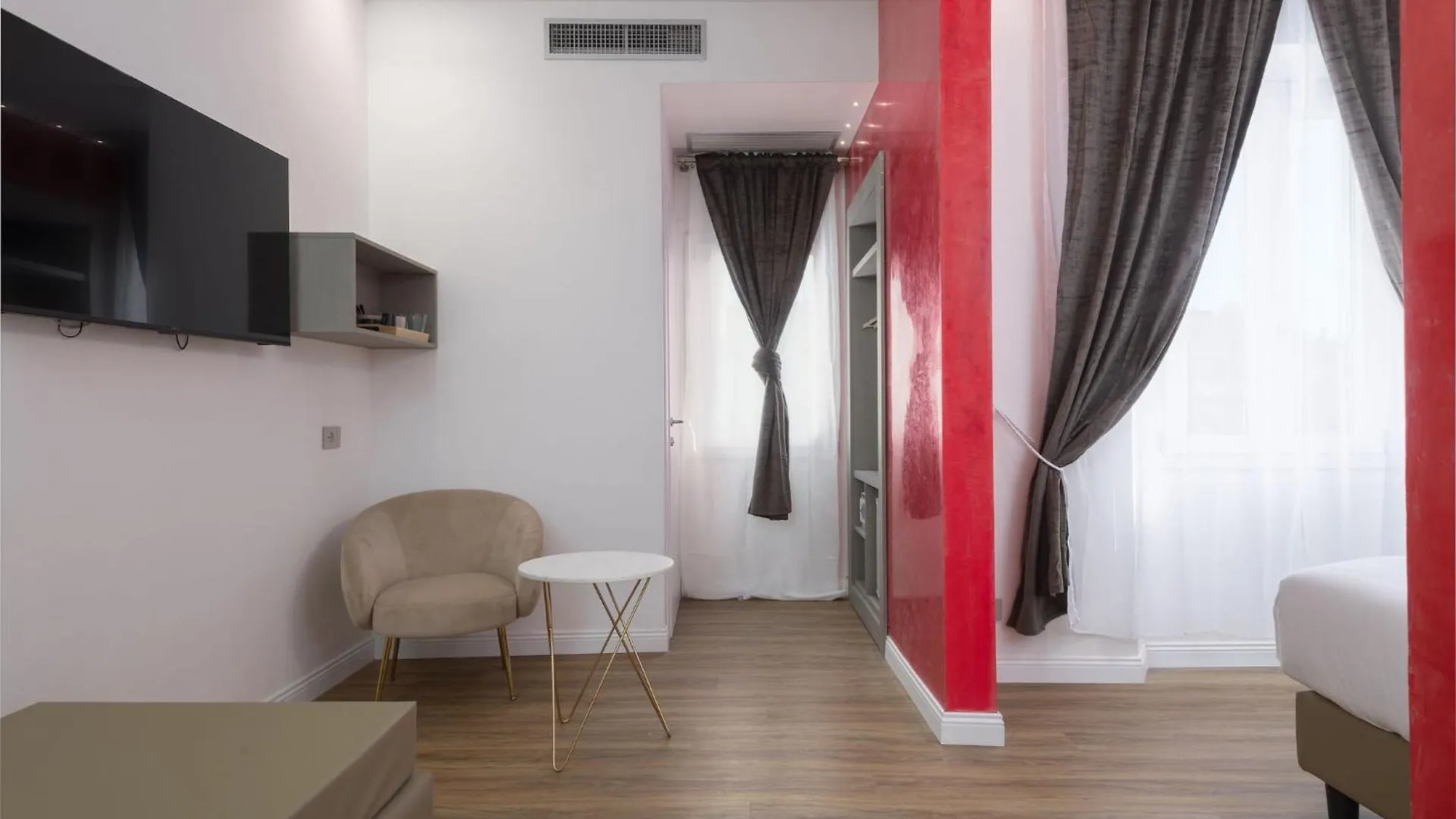 Bed & Breakfast Corte Dell'Albero Firenze