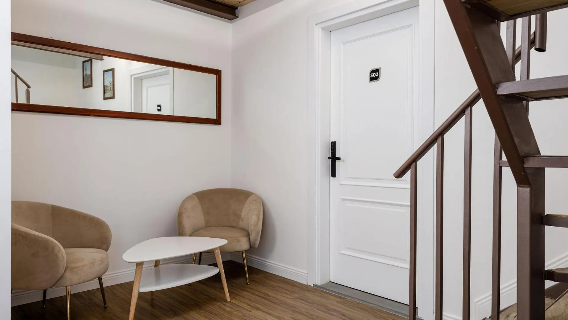 Corte Dell'Albero Florencie Bed & Breakfast