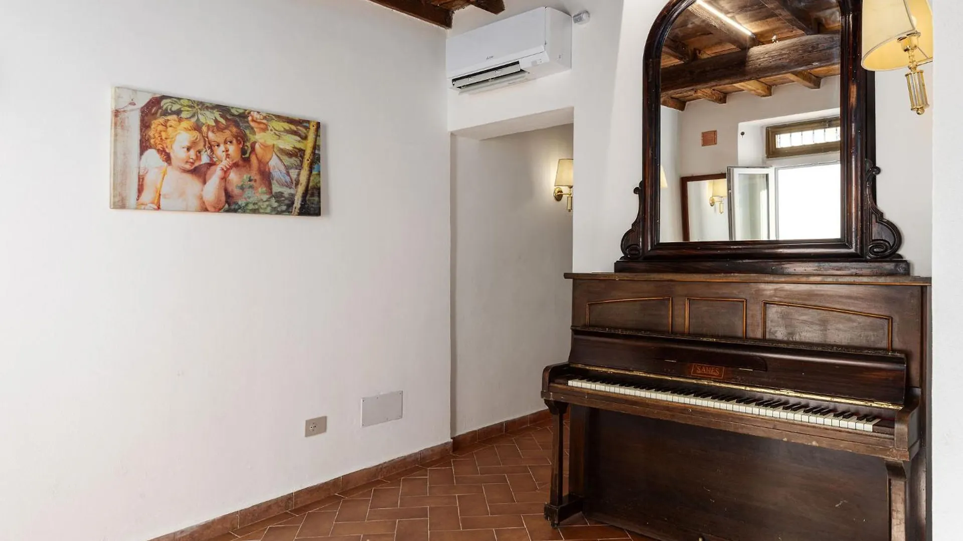 Corte Dell'Albero Флоренция 0*,  Италия